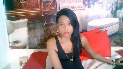 Leah online show from October 10, 7:02 pm