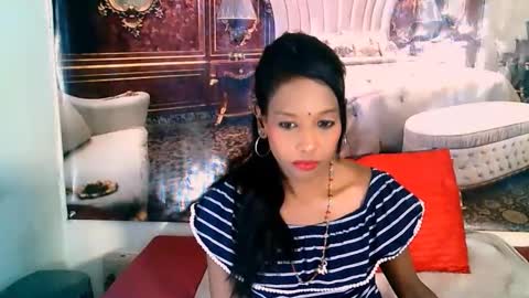Leah online show from October 14, 5:30 am