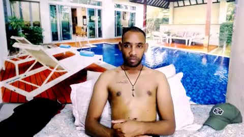 indianmagicmike69 online show from December 5, 6:33 am