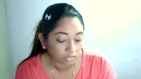 Snapshot of indianplaygal69 chatting on October 23, 11:24 pm Indianpalgal69 online show from October 23, 11:24 pm