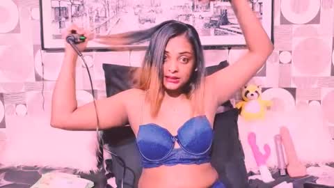 indianplaymate online show from October 26, 7:14 am