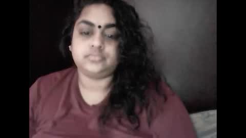 Snapshot of indianpooja1027 chatting on October 1, 8:20 am indianpooja1027 online show from October 1, 8:20 am
