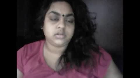 Snapshot of indianpooja1027 chatting on October 3, 7:38 am indianpooja1027 online show from October 3, 7:38 am