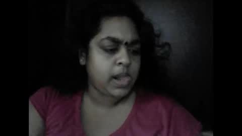 Snapshot of indianpooja1027 chatting on October 6, 8:01 am indianpooja1027 online show from October 6, 8:01 am