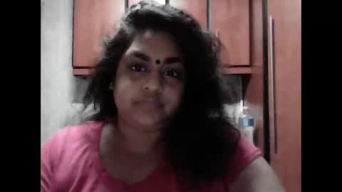 Snapshot of indianpooja1027 chatting on October 13, 6:41 pm indianpooja1027 online show from October 13, 6:41 pm