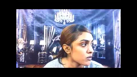 Snapshot of indianpretty1 chatting on November 6, 5:52 am indianpretty1 online show from November 6, 5:52 am