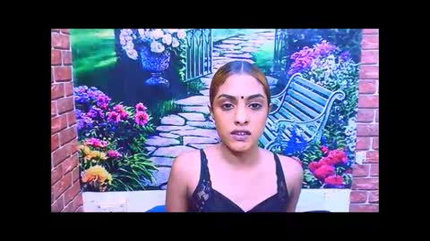 Snapshot of indianpretty1 chatting on November 8, 5:29 am indianpretty1 online show from November 8, 5:29 am