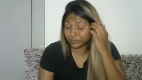 Snapshot of indianqtpie6 chatting on October 13, 6:19 pm indianqtpie6 online show from October 13, 6:19 pm