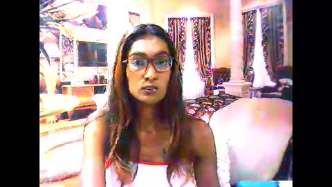 indianrebel4u2luv online show from October 14, 7:03 pm