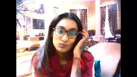 indianrebel4u2luv online show from October 15, 7:36 pm