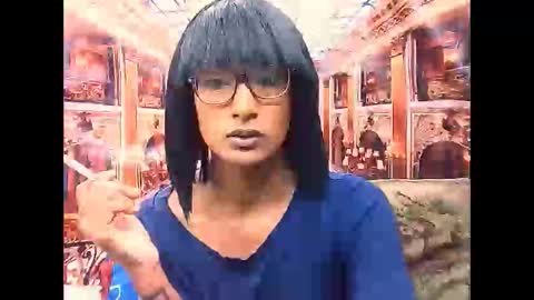 Snapshot of indianrebel4u2luv chatting on November 7, 6:02 am indianrebel4u2luv online show from November 7, 6:02 am