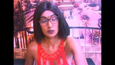 indianrebel4u2luv online show from January 10, 7:10 am