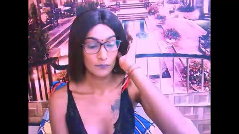 indianrebel4u2luv online show from January 17, 6:51 am