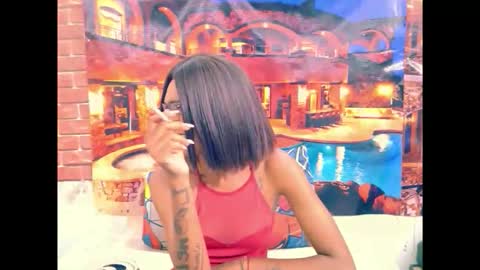 indianrebel4u2luv online show from February 8, 7:06 pm