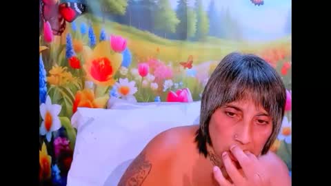 indianroxy27 online show from January 6, 6:11 pm