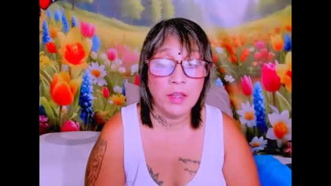 indianroxy27 online show from March 4, 10:16 pm