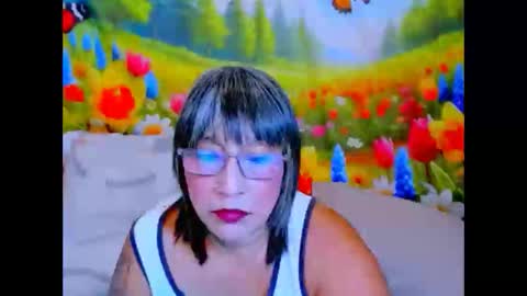 indianroxy27 online show from May 22, 6:24 pm