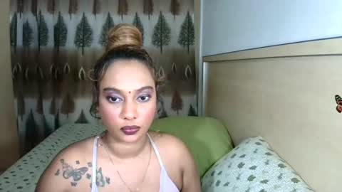 goddess online show from December 3, 8:06 pm