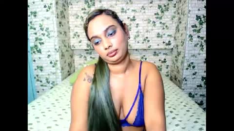 goddess online show from December 5, 6:11 pm