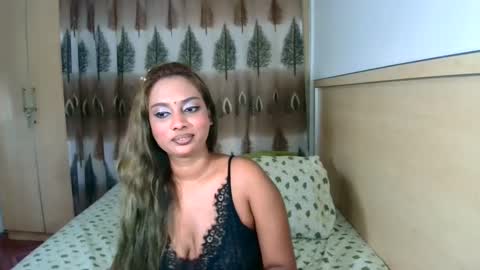 goddess online show from December 15, 3:42 pm