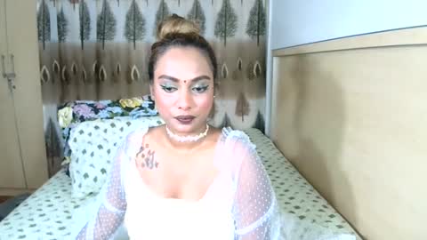 goddess online show from January 20, 6:32 pm