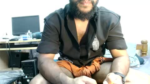 Snapshot of indiansexy_monster chatting on November 17, 6:19 am indiansexy_monster online show from November 17, 6:19 am