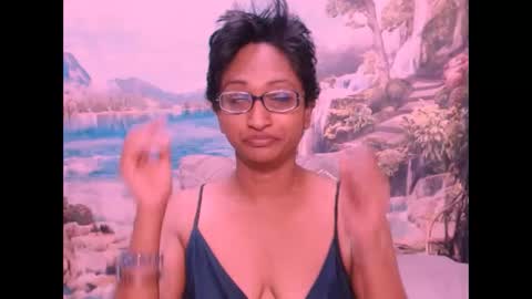 Snapshot of indianspicy69 chatting on January 26, 10:46 pm Shreya online show from January 26, 10:46 pm