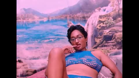 Snapshot of indianspicy69 chatting on January 28, 10:01 pm Shreya online show from January 28, 10:01 pm