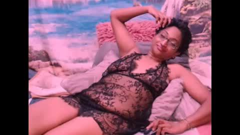 Snapshot of indianspicy69 chatting on February 1, 12:29 am Shreya online show from February 1, 12:29 am