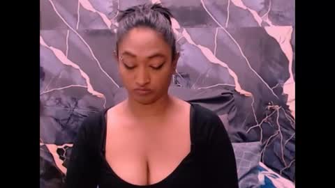 Snapshot of indianspicy69 chatting on October 10, 2:54 am Shreya online show from October 10, 2:54 am