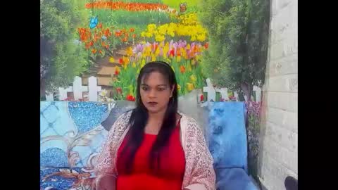 indianswtbella online show from September 30, 6:40 am