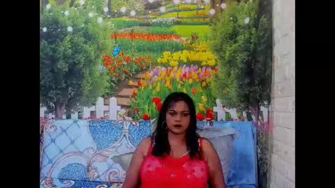 indianswtbella online show from October 1, 5:57 am