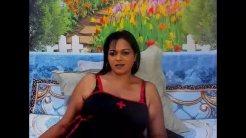 indianswtbella online show from October 14, 5:30 am