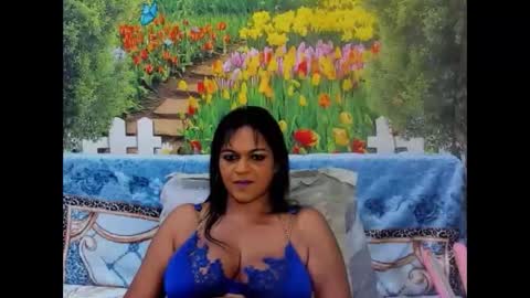 indianswtbella online show from October 15, 5:29 am