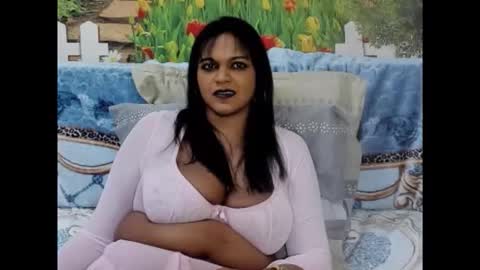 indianswtbella online show from October 15, 5:35 pm
