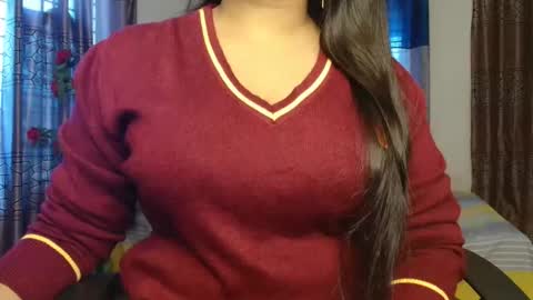 Snapshot of indiantina chatting on December 15, 7:12 am tina online show from December 15, 7:12 am