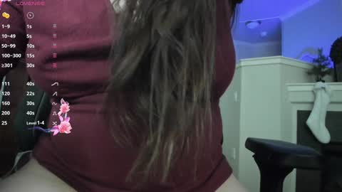 Indie or Rose or Indie Rose or Goddess online show from December 14, 11:29 am