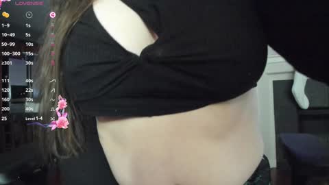 Indie or Rose or Indie Rose or Goddess online show from December 20, 7:55 am