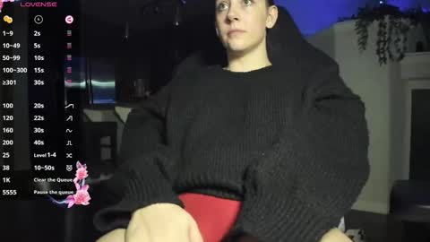 Indie or Rose or Indie Rose or Goddess online show from October 29, 12:02 am