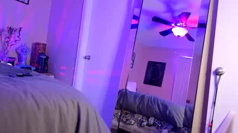 Indigo Bay online show from December 23, 1:58 am