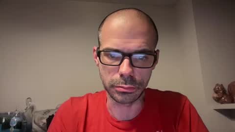 Snapshot of indiscriminator chatting on February 13, 7:45 am just1dude online show from February 13, 7:45 am