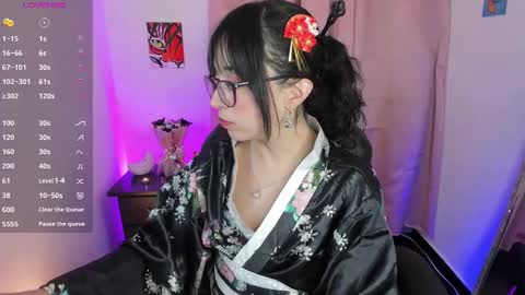Diana online show from October 3, 4:09 am