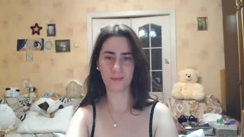 Snapshot of inelika chatting on December 3, 8:50 pm Inna online show from December 3, 8:50 pm