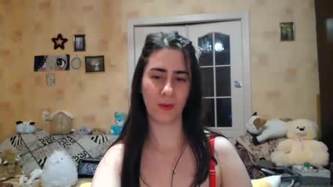 Snapshot of inelika chatting on December 5, 8:44 pm Inna online show from December 5, 8:44 pm