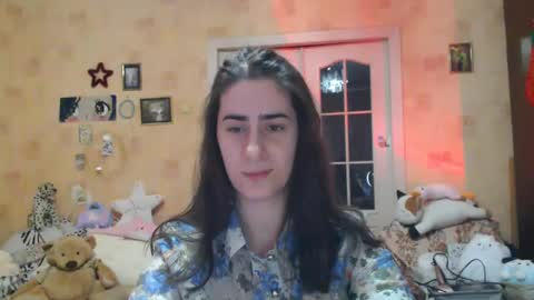 Snapshot of inelika chatting on January 13, 10:03 pm Inna online show from January 13, 10:03 pm