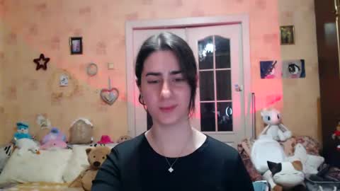 Snapshot of inelika chatting on January 24, 10:51 pm Inna online show from January 24, 10:51 pm