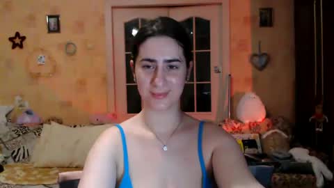 Snapshot of inelika chatting on March 10, 10:24 pm Inna online show from March 10, 10:24 pm