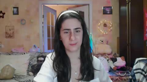 Snapshot of inelika chatting on September 10, 10:43 pm Inna online show from September 10, 10:43 pm