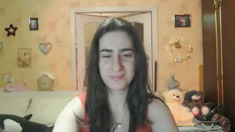 Snapshot of inelika chatting on October 11, 9:46 pm Inna online show from October 11, 9:46 pm