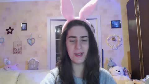 Snapshot of inelika chatting on November 1, 8:22 pm Inna online show from November 1, 8:22 pm